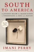 Cover: South to America - HarperCollins