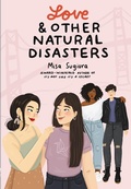 Cover: Love & Other Natural Disasters - HarperCollins