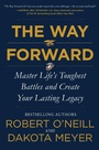 Cover: The Way Forward - HarperCollins