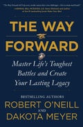 Cover: The Way Forward - HarperCollins
