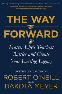 Enlarge image Cover: The Way Forward - HarperCollins