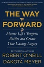 Cover: The Way Forward - Dey Street Books, an imprint of HarperCollins US