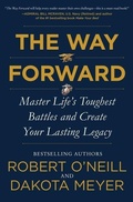 Cover: The Way Forward - Dey Street Books, an imprint of HarperCollins US
