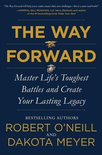 Enlarge image Cover: The Way Forward - Dey Street Books, an imprint of HarperCollins US