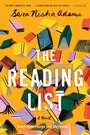 Cover: The Reading List - HarperCollins