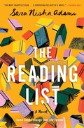 Cover: The Reading List - HarperCollins