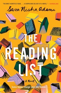 Enlarge image Cover: The Reading List - HarperCollins