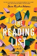 Cover: The Reading List - Collins