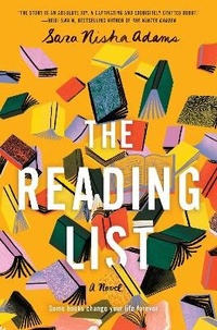 Enlarge image Cover: The Reading List - Collins