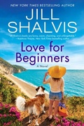 Cover: Love for Beginners - HarperCollins