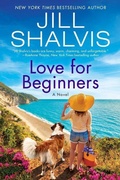 Cover: Love for Beginners - William Morrow Paperbacks