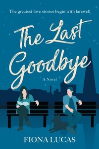 Enlarge image Cover: The Last Goodbye - William Morrow Paperbacks
