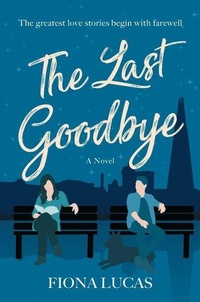Enlarge image Cover: The Last Goodbye - Collins