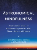 Abbildung von: Astronomical Mindfulness - HarperOne