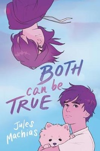 Enlarge image Cover: Both Can Be True - Quill Tree Books