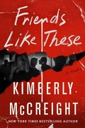Cover: Friends Like These - HarperCollins