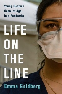 Abbildung von: Life on the Line - Harper