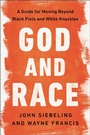 Cover: God and Race - HarperCollins