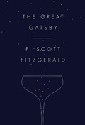 Cover: The Great Gatsby - HarperCollins