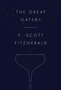 Enlarge image Cover: The Great Gatsby - HarperCollins