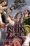 Cover: The Venetian Bride - Oxford University Press