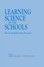 Cover: Learning Science in the Schools - Routledge