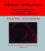 Cover: Merged Evolution - Routledge
