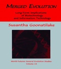 Cover: Merged Evolution - Routledge
