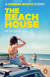 Enlarge image Cover: The Beach House - Penguin Books Ltd