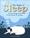 Cover: The Magic of Sleep - DK Children