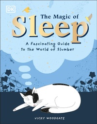 Enlarge image Cover: The Magic of Sleep - DK Children