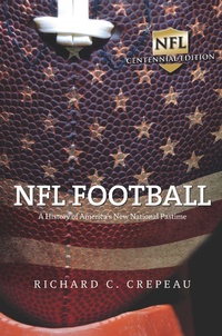 Abbildung von: NFL Football - University of Illinois Press
