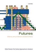 Cover: Futures - Oxford University Press