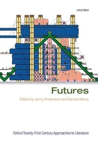 Enlarge image Cover: Futures - Oxford University Press