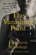 Cover: The Vanishing Point - Little, Brown and Company
