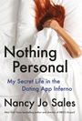 Cover: Nothing Personal - Grand Central Publishing