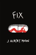 Cover: Fix - Little, Brown Young Readers