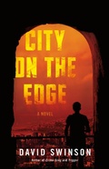 Cover: City on the Edge - Little, Brown and Company