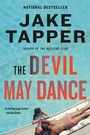Cover: The Devil May Dance - Little, Brown and Company