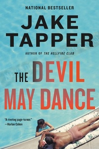 Enlarge image Cover: The Devil May Dance - Little, Brown and Company