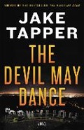 Cover: The Devil May Dance - Little, Brown & Company