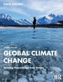 Cover: Global Climate Change - Routledge
