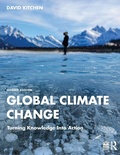 Cover: Global Climate Change - Routledge