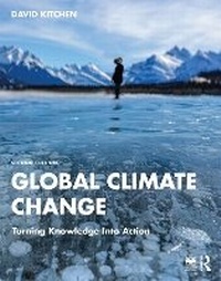 Abbildung von: Global Climate Change - Routledge