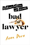 Cover: Bad Lawyer - Grand Central Publishing