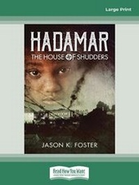 Enlarge image Cover: Hadamar - ReadHowYouWant