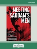 Cover: Meeting Saddam's Men - ReadHowYouWant