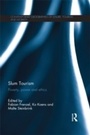 Cover: Slum Tourism - Routledge