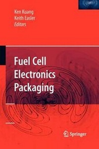Enlarge image Cover: Fuel Cell Electronics Packaging - Springer