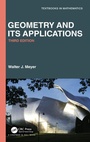 Cover: Geometry and Its Applications - Chapman & Hall/CRC
